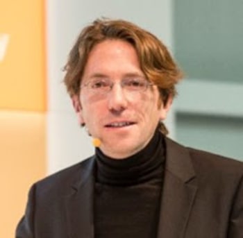 Dr. Bernd Hinrichsen