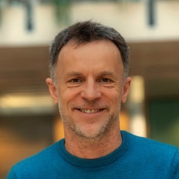 Dr. Didier Blanchard