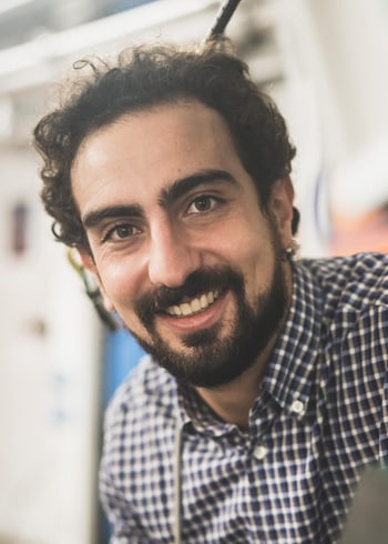 Dr. Edoardo Zatterin