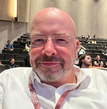 Dr. Sebastian Winkler