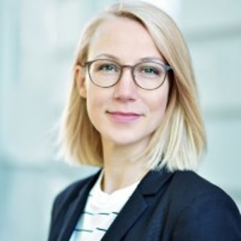 Dr. Anna-Lena Hansen