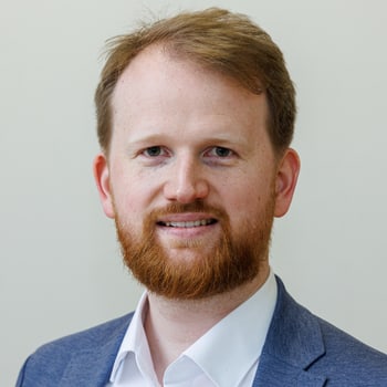 Prof. Frederik Haase