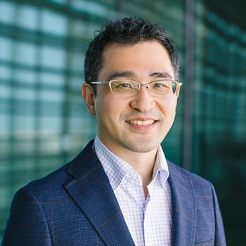 Prof. Yoji Kobayashi