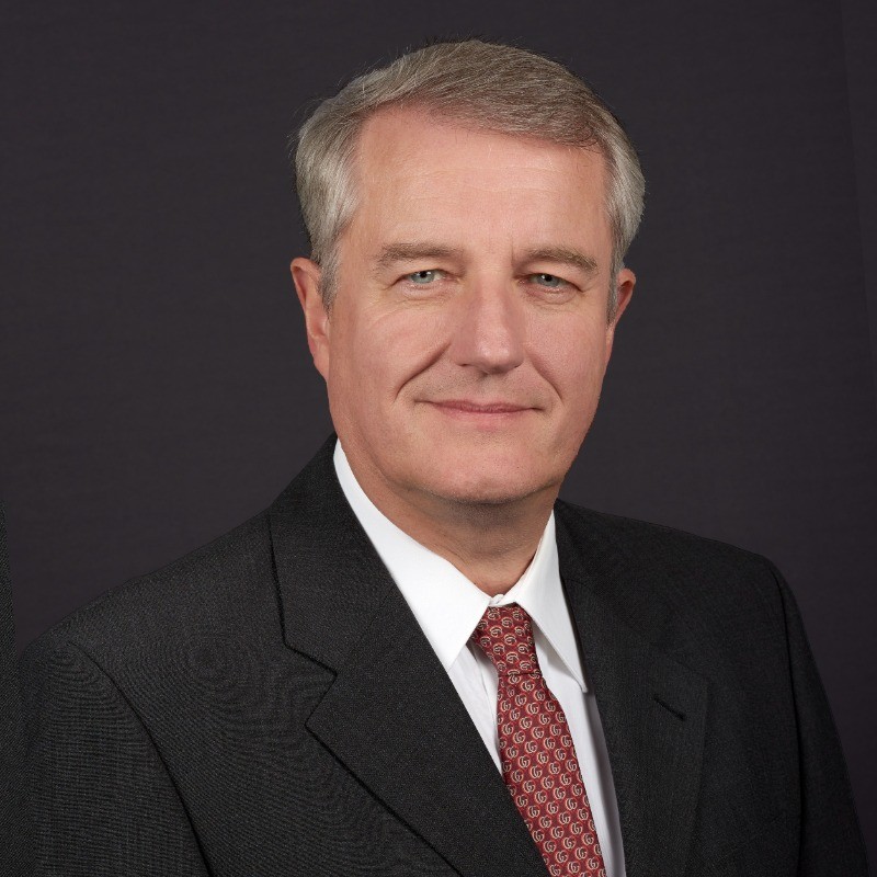 Prof. Robert Dinnebier